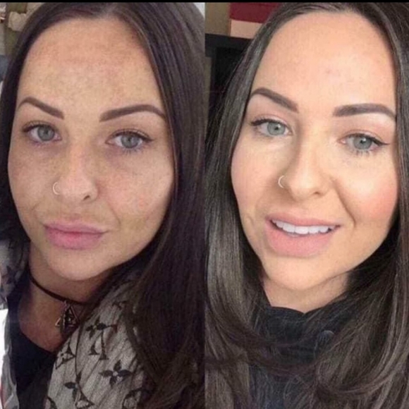 Nu Skin 180° Face Wash - Picture 9 of 14